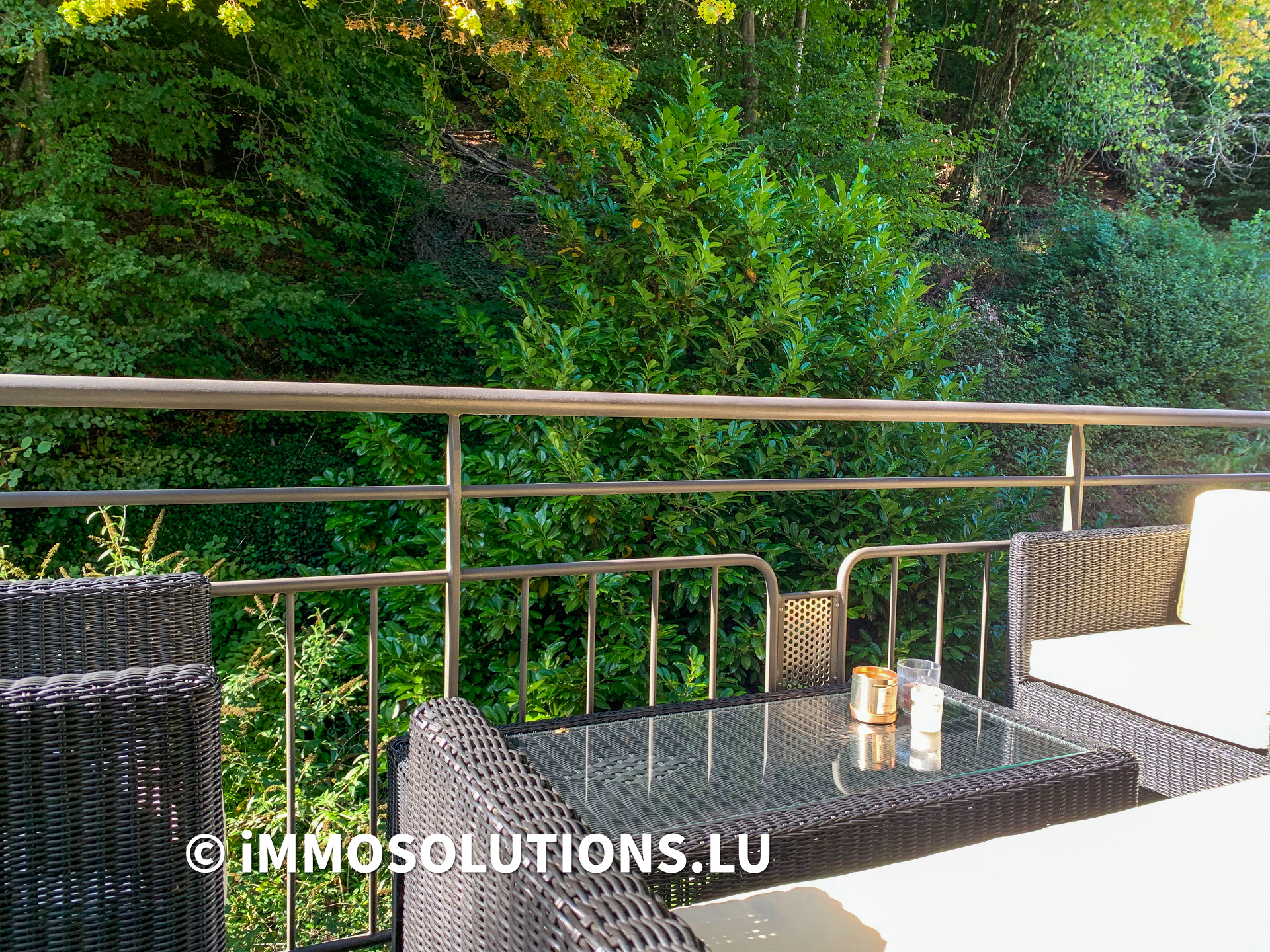 Appartement — Hesperange · 185 m² - photo 35